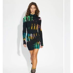 Cotton Citizen dress